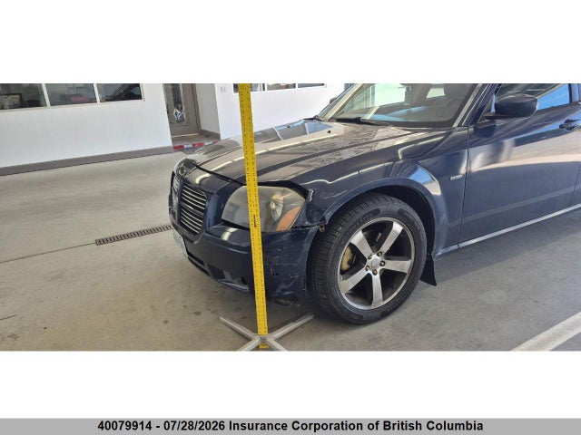 Aukcja sprzedaży 2005 Dodge Magnum Rt, vin: 2D4GZ58205H653120, numer aukcji: 40079914