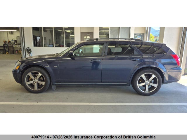 Aukcja sprzedaży 2005 Dodge Magnum Rt, vin: 2D4GZ58205H653120, numer aukcji: 40079914