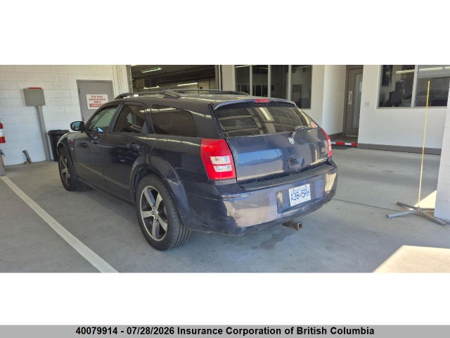 Aukcja sprzedaży 2005 Dodge Magnum Rt, vin: 2D4GZ58205H653120, numer aukcji: 40079914