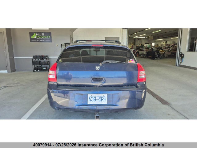 Aukcja sprzedaży 2005 Dodge Magnum Rt, vin: 2D4GZ58205H653120, numer aukcji: 40079914