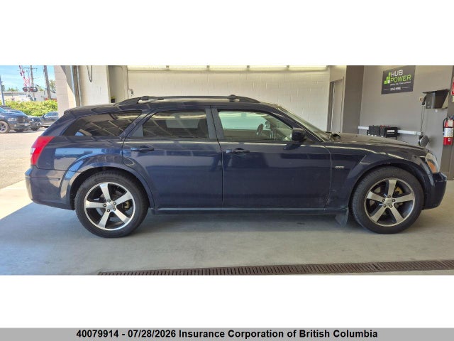 Aukcja sprzedaży 2005 Dodge Magnum Rt, vin: 2D4GZ58205H653120, numer aukcji: 40079914