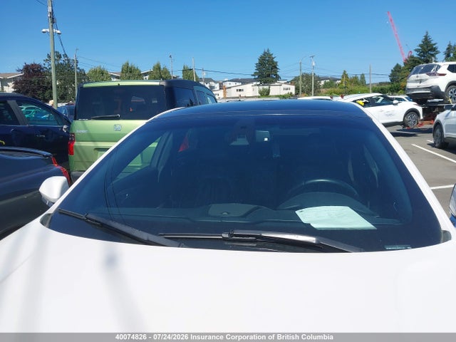 Lincoln Mkz Reserve 2018 3LN6L5F93JR623128 Image 17