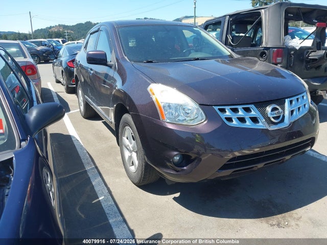 Aukcja sprzedaży 2013 Nissan Rogue, vin: JN8AS5MT7DW042513, numer aukcji: 40079916