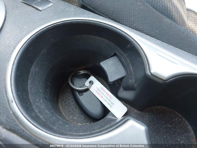 40079916 :رقم المزاد ، JN8AS5MT7DW042513 vin ، 2013 Nissan Rogue مزاد بيع