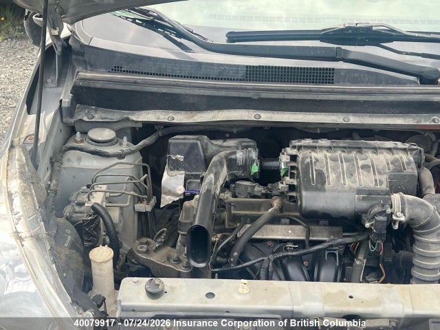 Mitsubishi MIRAGE DE 2015 ML32A3HJ9FH058688 Image 20