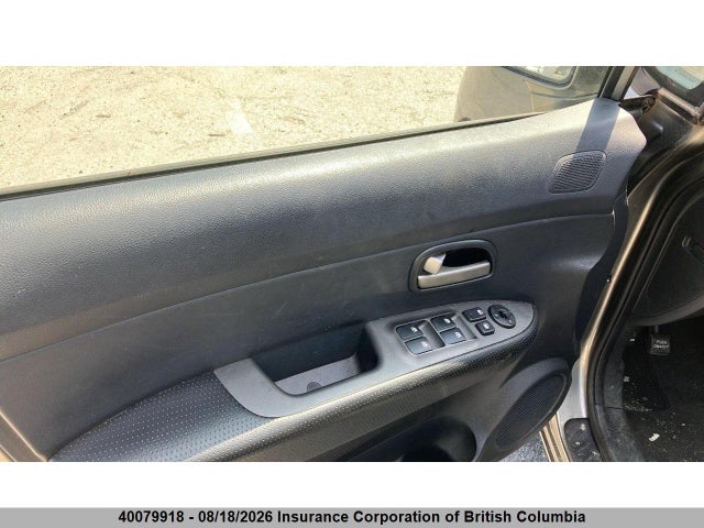 Продаж на аукціоні авто 2009 Kia Rondo, vin: KNAFG528997256337, номер лоту: 40079918