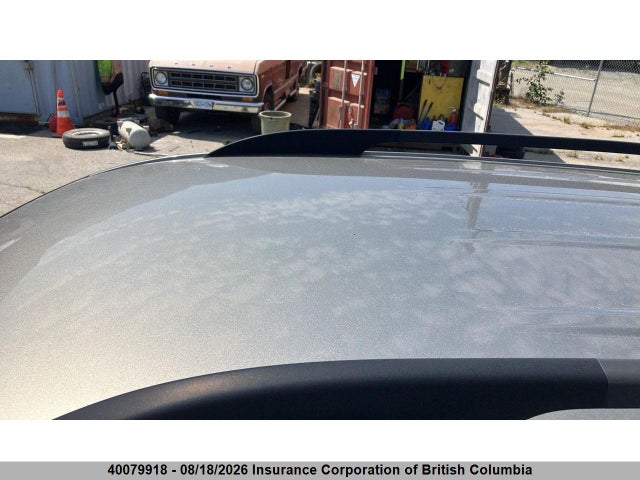 Продаж на аукціоні авто 2009 Kia Rondo, vin: KNAFG528997256337, номер лоту: 40079918