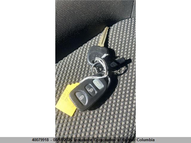 Продаж на аукціоні авто 2009 Kia Rondo, vin: KNAFG528997256337, номер лоту: 40079918