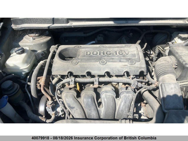 Продаж на аукціоні авто 2009 Kia Rondo, vin: KNAFG528997256337, номер лоту: 40079918