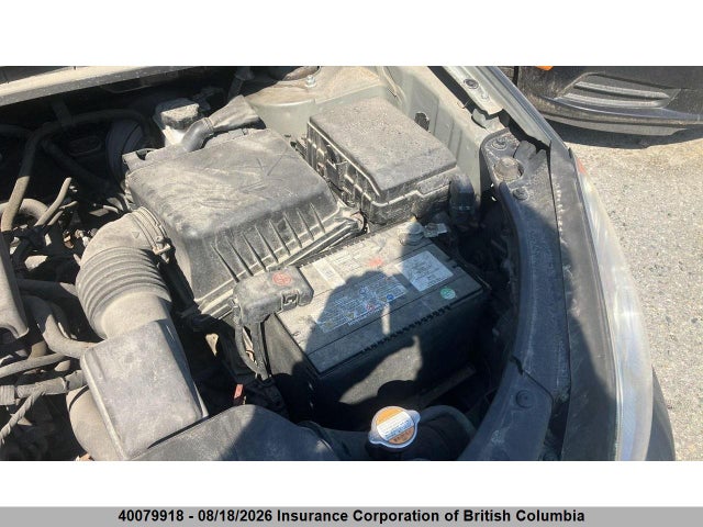 Продаж на аукціоні авто 2009 Kia Rondo, vin: KNAFG528997256337, номер лоту: 40079918