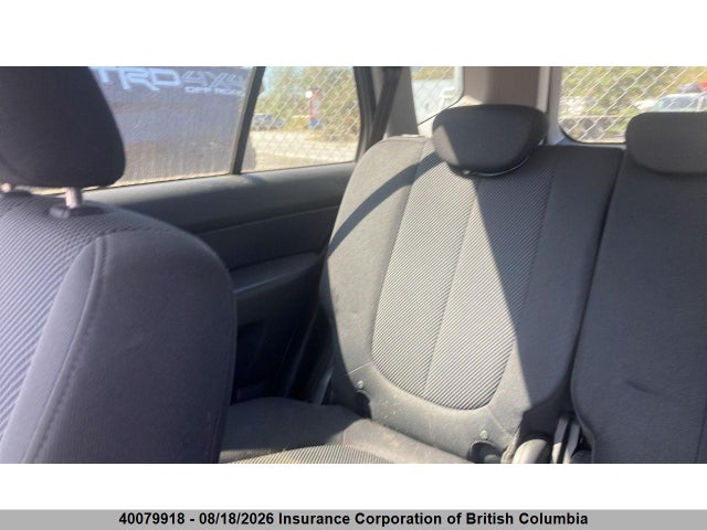 Продаж на аукціоні авто 2009 Kia Rondo, vin: KNAFG528997256337, номер лоту: 40079918