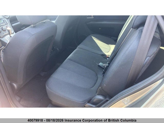 Продаж на аукціоні авто 2009 Kia Rondo, vin: KNAFG528997256337, номер лоту: 40079918