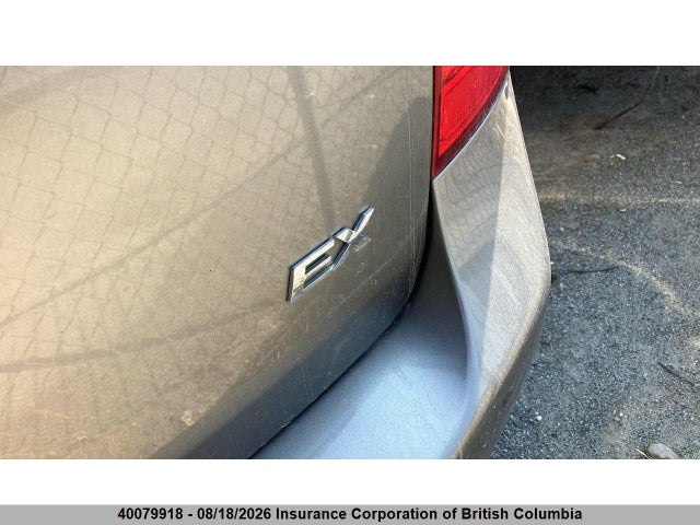 Продаж на аукціоні авто 2009 Kia Rondo, vin: KNAFG528997256337, номер лоту: 40079918