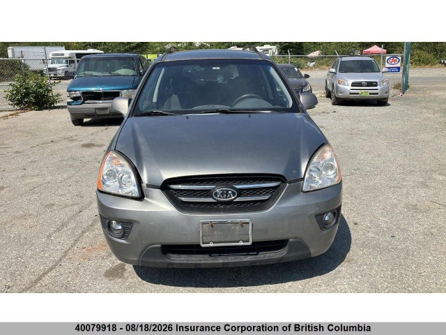 Продаж на аукціоні авто 2009 Kia Rondo, vin: KNAFG528997256337, номер лоту: 40079918