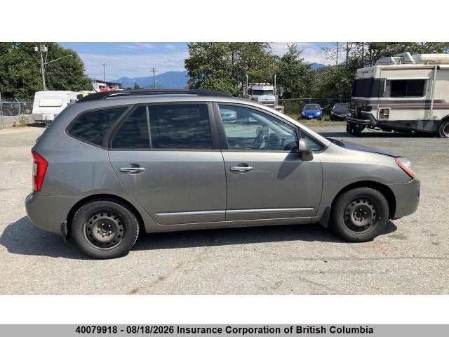 Продаж на аукціоні авто 2009 Kia Rondo, vin: KNAFG528997256337, номер лоту: 40079918