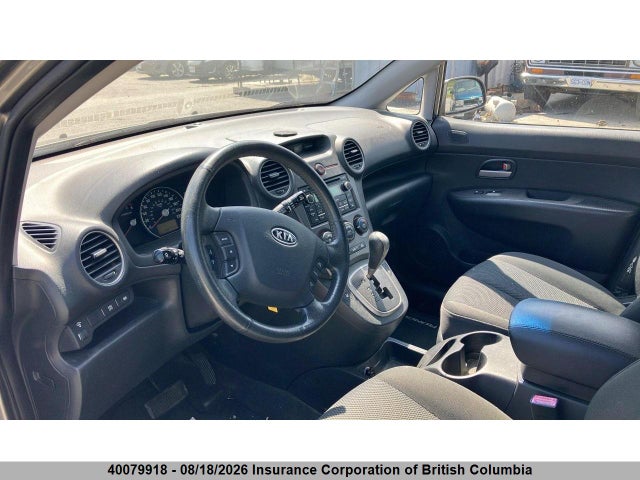 Продаж на аукціоні авто 2009 Kia Rondo, vin: KNAFG528997256337, номер лоту: 40079918