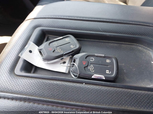 Продаж на аукціоні авто 2020 Chevrolet Silverado 3500hd High Country, vin: 1GC4YVEY1LF262276, номер лоту: 40079920