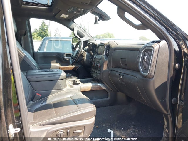 Продаж на аукціоні авто 2020 Chevrolet Silverado 3500hd High Country, vin: 1GC4YVEY1LF262276, номер лоту: 40079920