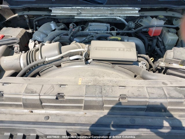 Продаж на аукціоні авто 2020 Chevrolet Silverado 3500hd High Country, vin: 1GC4YVEY1LF262276, номер лоту: 40079920