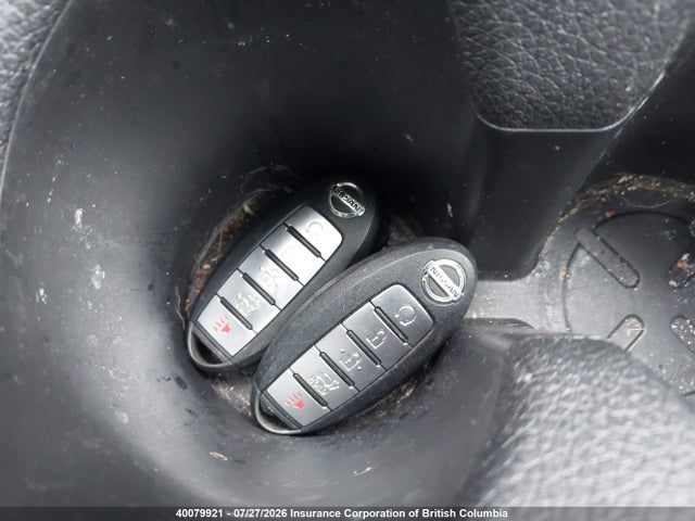 Nissan Rogue 2017 5N1AT2MV3HC858162 Image 11