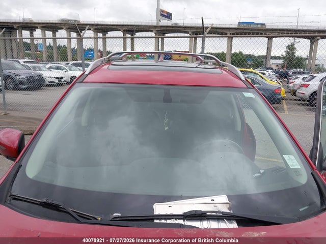 Nissan Rogue 2017 5N1AT2MV3HC858162 Image 18