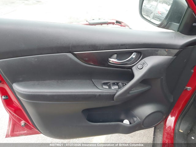 Nissan Rogue 2017 5N1AT2MV3HC858162 Image 21