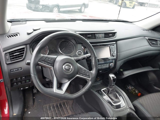 Nissan Rogue 2017 5N1AT2MV3HC858162 Image 22