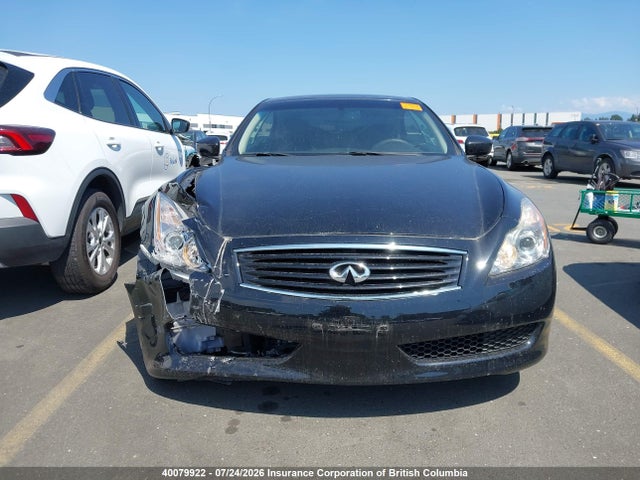 Aukcja sprzedaży 2010 Infiniti G37, vin: JN1CV6FE6AM350508, numer aukcji: 40079922