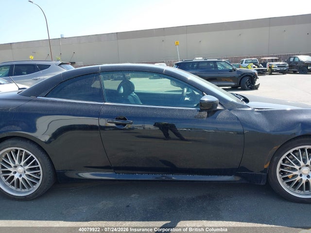 Aukcja sprzedaży 2010 Infiniti G37, vin: JN1CV6FE6AM350508, numer aukcji: 40079922