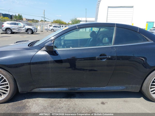 Aukcja sprzedaży 2010 Infiniti G37, vin: JN1CV6FE6AM350508, numer aukcji: 40079922