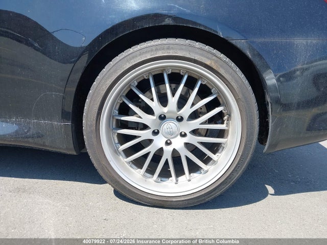 Aukcja sprzedaży 2010 Infiniti G37, vin: JN1CV6FE6AM350508, numer aukcji: 40079922