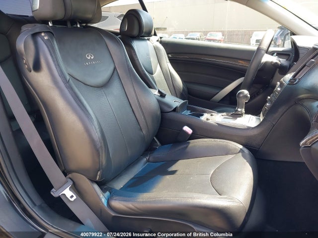 Aukcja sprzedaży 2010 Infiniti G37, vin: JN1CV6FE6AM350508, numer aukcji: 40079922