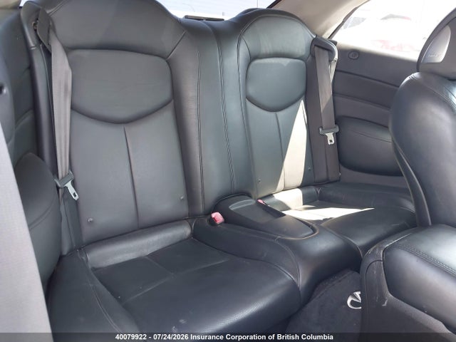 Aukcja sprzedaży 2010 Infiniti G37, vin: JN1CV6FE6AM350508, numer aukcji: 40079922