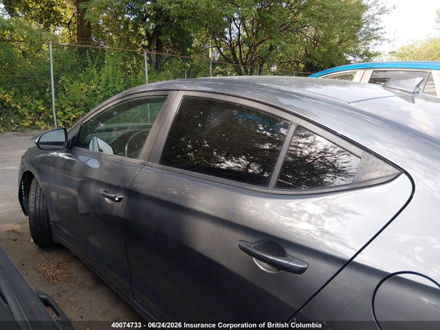 Aukcja sprzedaży 2020 Hyundai Elantra Sel/value/limited, vin: KMHD84LF0LU003846, numer aukcji: 40074733