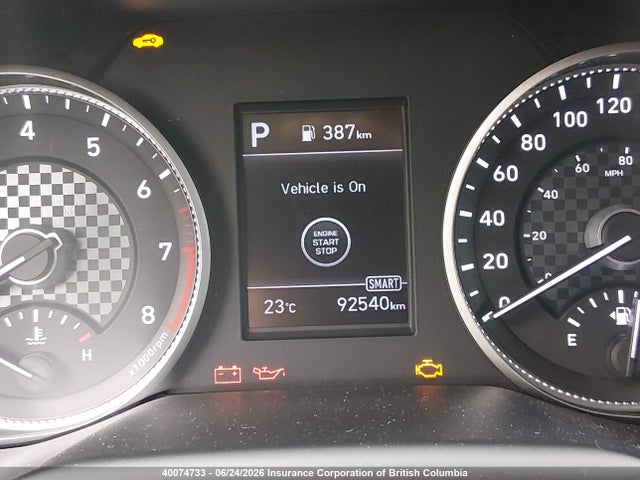 Aukcja sprzedaży 2020 Hyundai Elantra Sel/value/limited, vin: KMHD84LF0LU003846, numer aukcji: 40074733