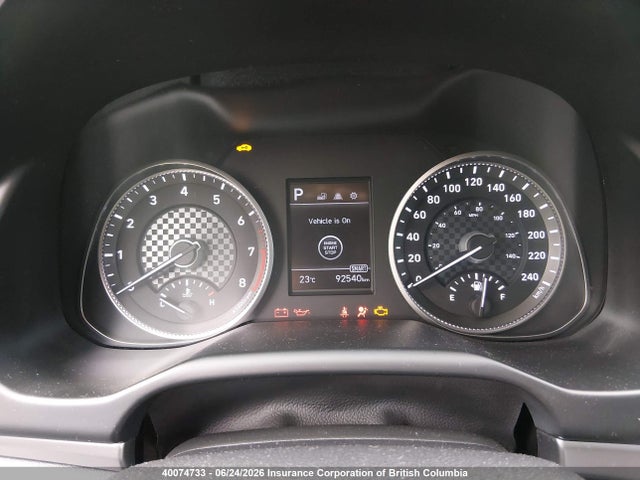 Aukcja sprzedaży 2020 Hyundai Elantra Sel/value/limited, vin: KMHD84LF0LU003846, numer aukcji: 40074733