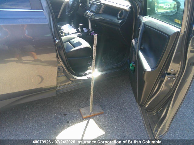 Продаж на аукціоні авто 2014 Toyota Rav4, vin: 2T3DFREV2EW180707, номер лоту: 40079923