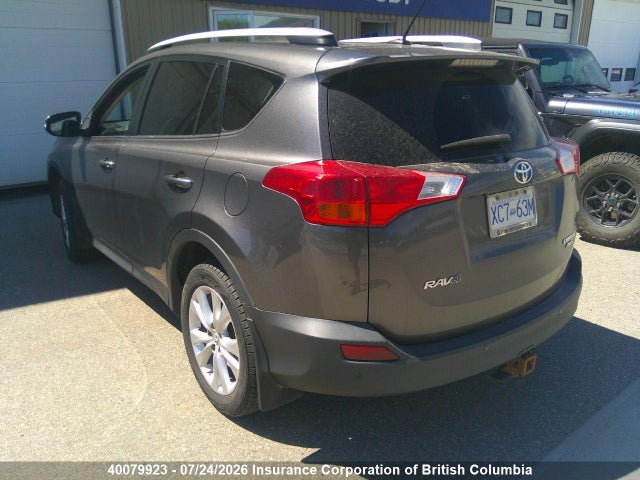 Продаж на аукціоні авто 2014 Toyota Rav4, vin: 2T3DFREV2EW180707, номер лоту: 40079923