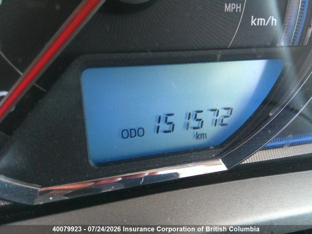 Продаж на аукціоні авто 2014 Toyota Rav4, vin: 2T3DFREV2EW180707, номер лоту: 40079923