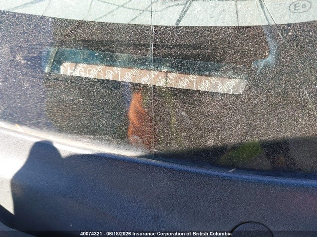 2000 Honda Accord Ex მანქანა იყიდება აუქციონზე, vin: 1HGCG3158YA801433, აუქციონის ნომერი: 40074321