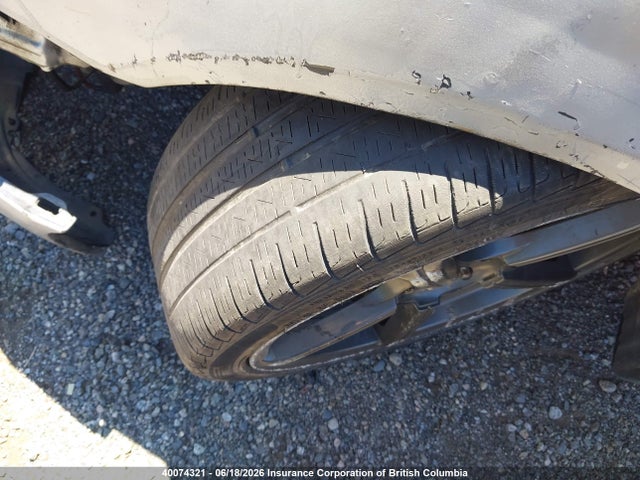 2000 Honda Accord Ex მანქანა იყიდება აუქციონზე, vin: 1HGCG3158YA801433, აუქციონის ნომერი: 40074321