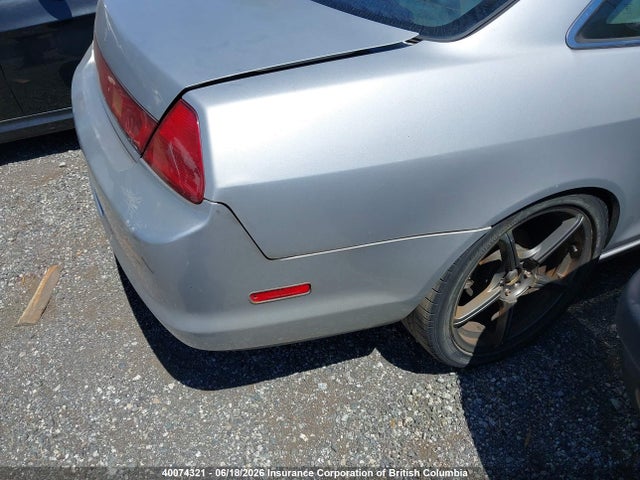 2000 Honda Accord Ex მანქანა იყიდება აუქციონზე, vin: 1HGCG3158YA801433, აუქციონის ნომერი: 40074321