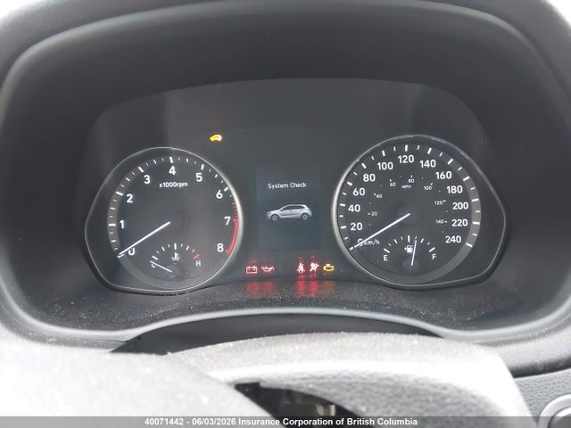 Продажа на аукционе авто 2020 Hyundai Elantra Gt, vin: KMHH35LE9LU133637, номер лота: 40071442