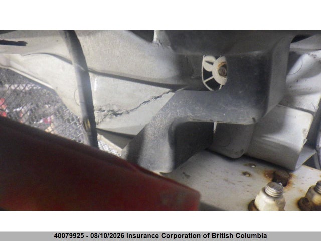 40079925 :رقم المزاد ، 1XKYDP9X4LJ960831 vin ، 2020 Kenworth Construction T680 مزاد بيع