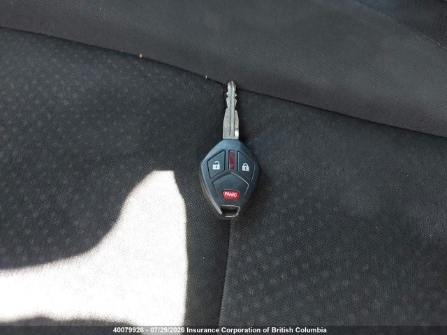 Продажа на аукционе авто 2013 Mitsubishi Rvr, vin: 4A4AH3AU2DE601217, номер лота: 40079926