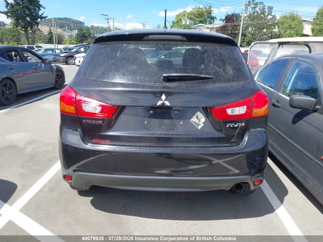 Auction sale of the 2013 Mitsubishi Rvr, vin: 4A4AH3AU2DE601217, lot number: 40079926