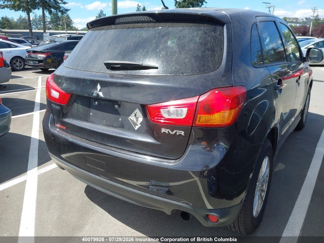 Продажа на аукционе авто 2013 Mitsubishi Rvr, vin: 4A4AH3AU2DE601217, номер лота: 40079926