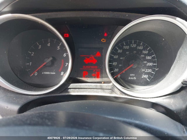 Auction sale of the 2013 Mitsubishi Rvr, vin: 4A4AH3AU2DE601217, lot number: 40079926