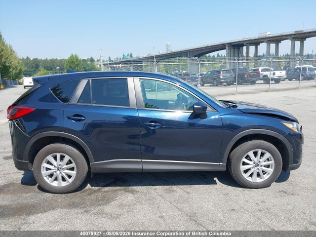 Mazda CX-5 2016 JM3KE4CY4G0819243 Image 14
