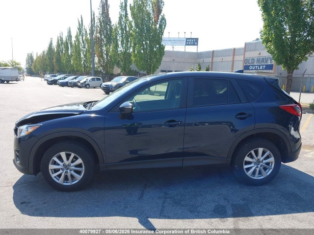 Auction sale of the 2016 Mazda Cx-5, vin: JM3KE4CY4G0819243, lot number: 40079927